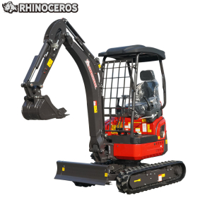 super minikaivinkone