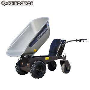 KS450E sähköinen minikippikärry