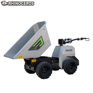 Sähköinen minikippikärry XN500E
