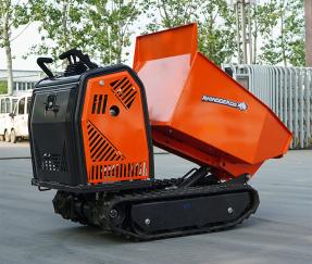 XN500 Mini Dumper